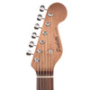 Paoletti Wine Series Nancy HS Natural Electric Guitars / Solid Body