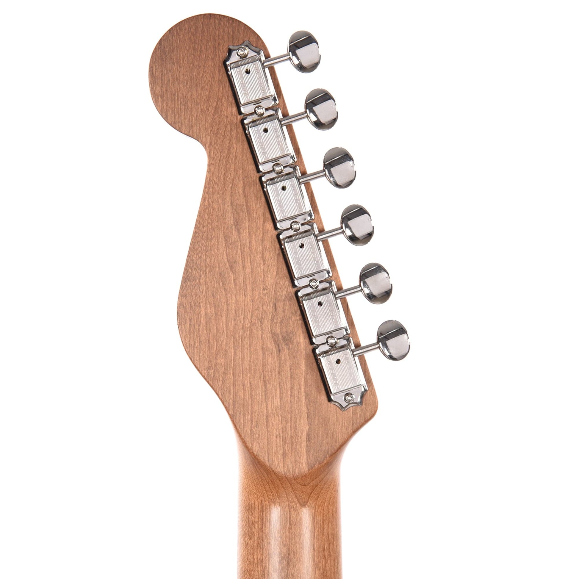 Paoletti Wine Series Nancy HS Natural Electric Guitars / Solid Body