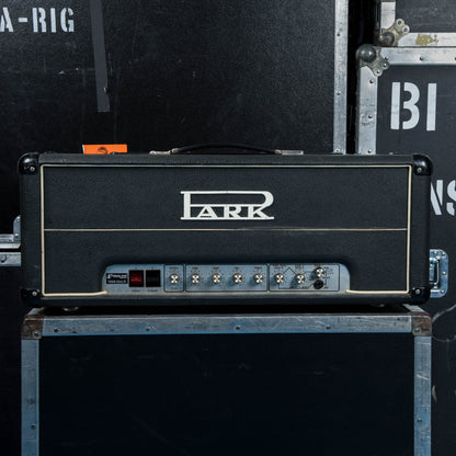 Park Rock Head 1210  1979