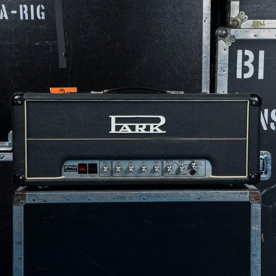 Park Rock Head 1210  1979