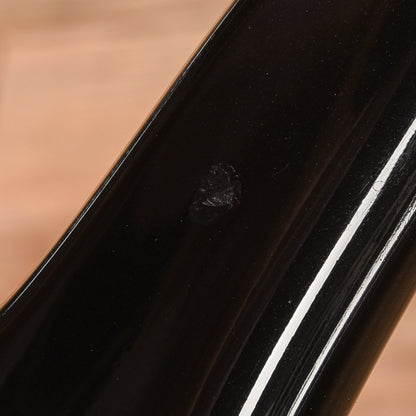 Parker Fly Deluxe Black 1995 Electric Guitars / Solid Body