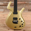 Parker Fly Deluxe Gold Electric Guitars / Solid Body