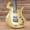 Parker Fly Deluxe Gold Electric Guitars / Solid Body