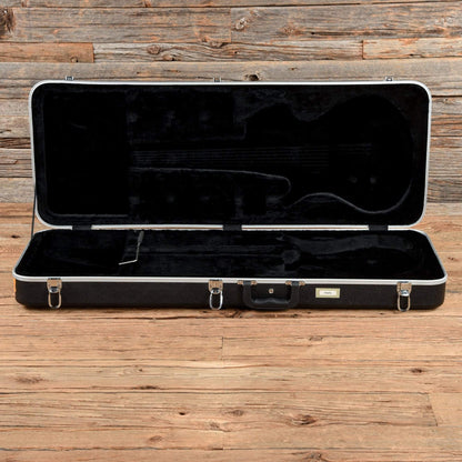 Parker Nitefly V4 Sunburst 2006 Electric Guitars / Solid Body