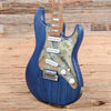 Patrick James Eggle Custom 96 Denim Blue 2019 Electric Guitars / Solid Body