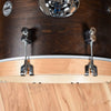 PDP Concept Maple 12/14/18 3pc. Drum Kit Walnut/Natural w/Wood Hoops Drums and Percussion / Acoustic Drums / Full Acoustic Kits