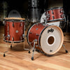 PDP Concept Maple Classic 12/14/18 3pc. Drum Set Walnut USED Drums and Percussion / Acoustic Drums / Full Acoustic Kits