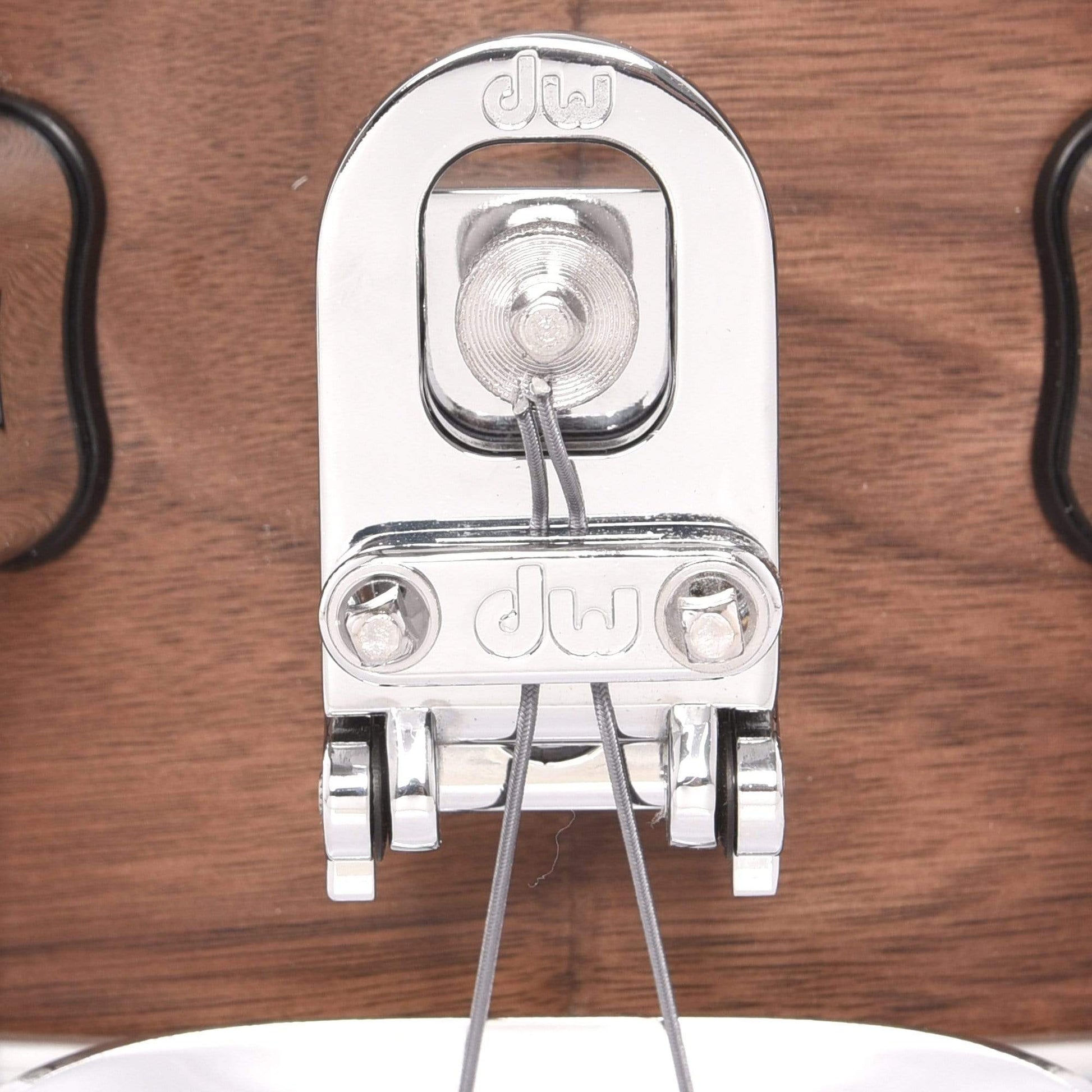 PDP 6.5x14 Concept Maple/Walnut 20-Ply Limited Edition Snare Drum Natural Satin Drums and Percussion / Acoustic Drums / Snare