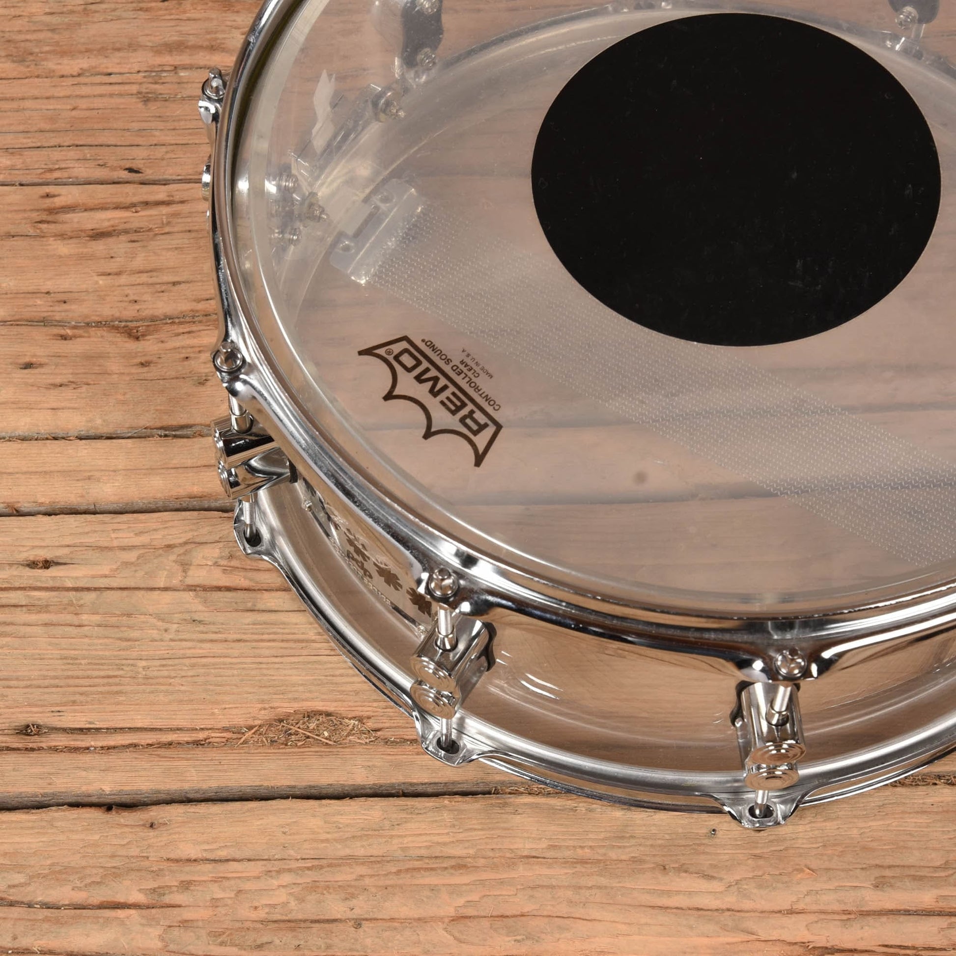 PDP 6x14 Chad Smith Signature Snare Drum USED Drums and Percussion / Acoustic Drums / Snare