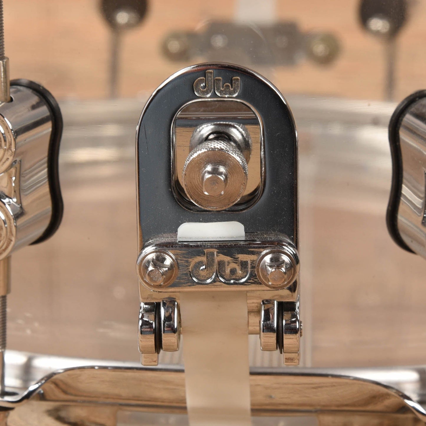 PDP 6x14 Chad Smith Signature Snare Drum USED Drums and Percussion / Acoustic Drums / Snare