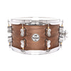 PDP 7x13 Concept Maple/Walnut 20-Ply Limited Edition Snare Drum Natural Satin Drums and Percussion / Acoustic Drums / Snare