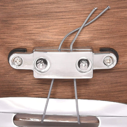 PDP 7x13 Concept Maple/Walnut 20-Ply Limited Edition Snare Drum Natural Satin Drums and Percussion / Acoustic Drums / Snare