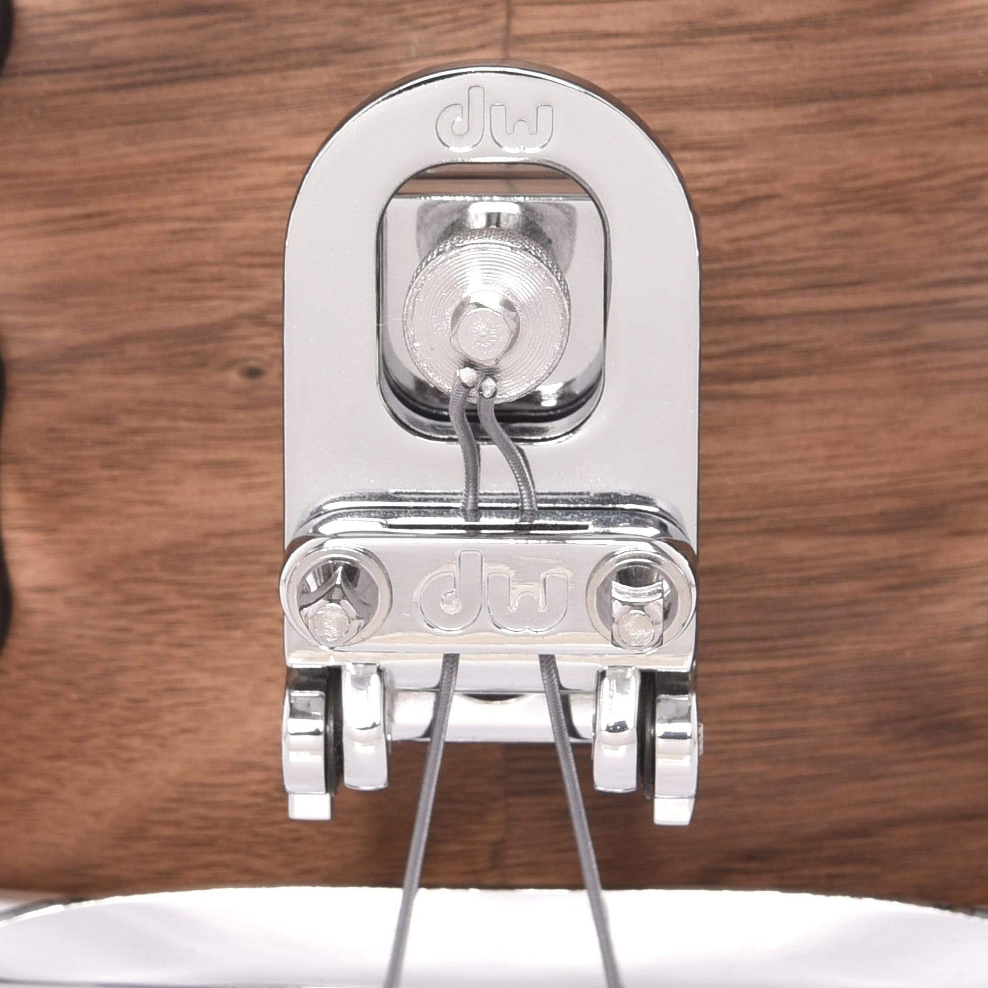 PDP 7x13 Concept Maple/Walnut 20-Ply Limited Edition Snare Drum Natural Satin Drums and Percussion / Acoustic Drums / Snare