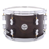 PDP 8x12 Ltd Dry Maple Snare Drum Dark Walnut Satin Drums and Percussion / Acoustic Drums / Snare