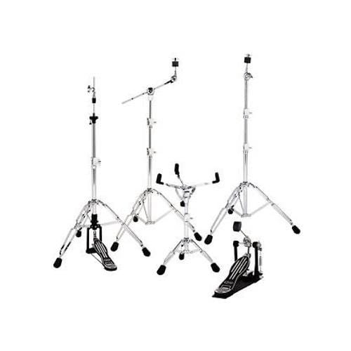PDP 800 Series 5pc. Hardware Pack Drums and Percussion / Parts and Accessories / Stands