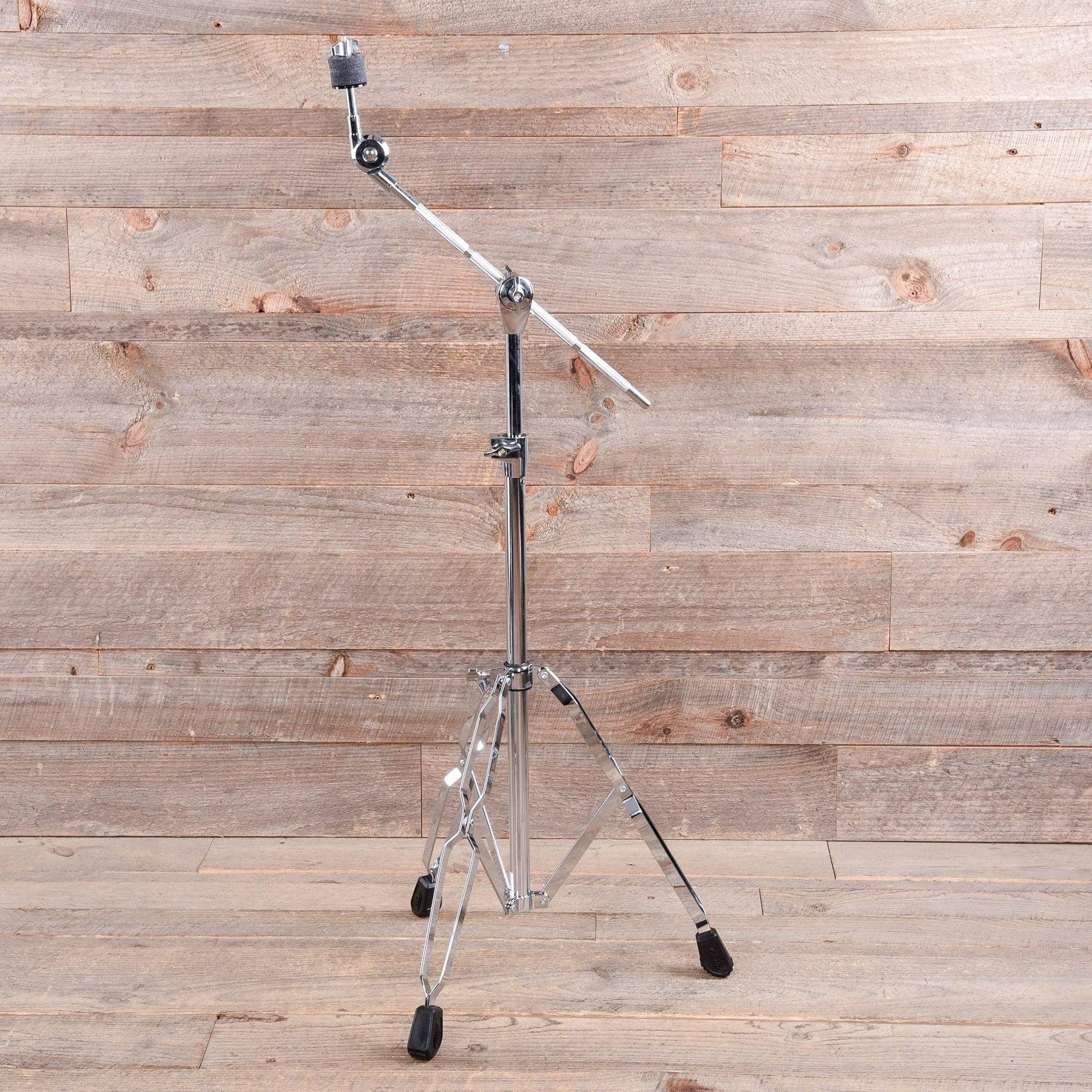 PDP 800 Series Boom/Straight Cymbal Stand Drums and Percussion / Parts and Accessories / Stands