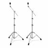 PDP 800 Series CB810 Boom Cymbal Stand (2 Pack Bundle) Drums and Percussion / Parts and Accessories / Stands