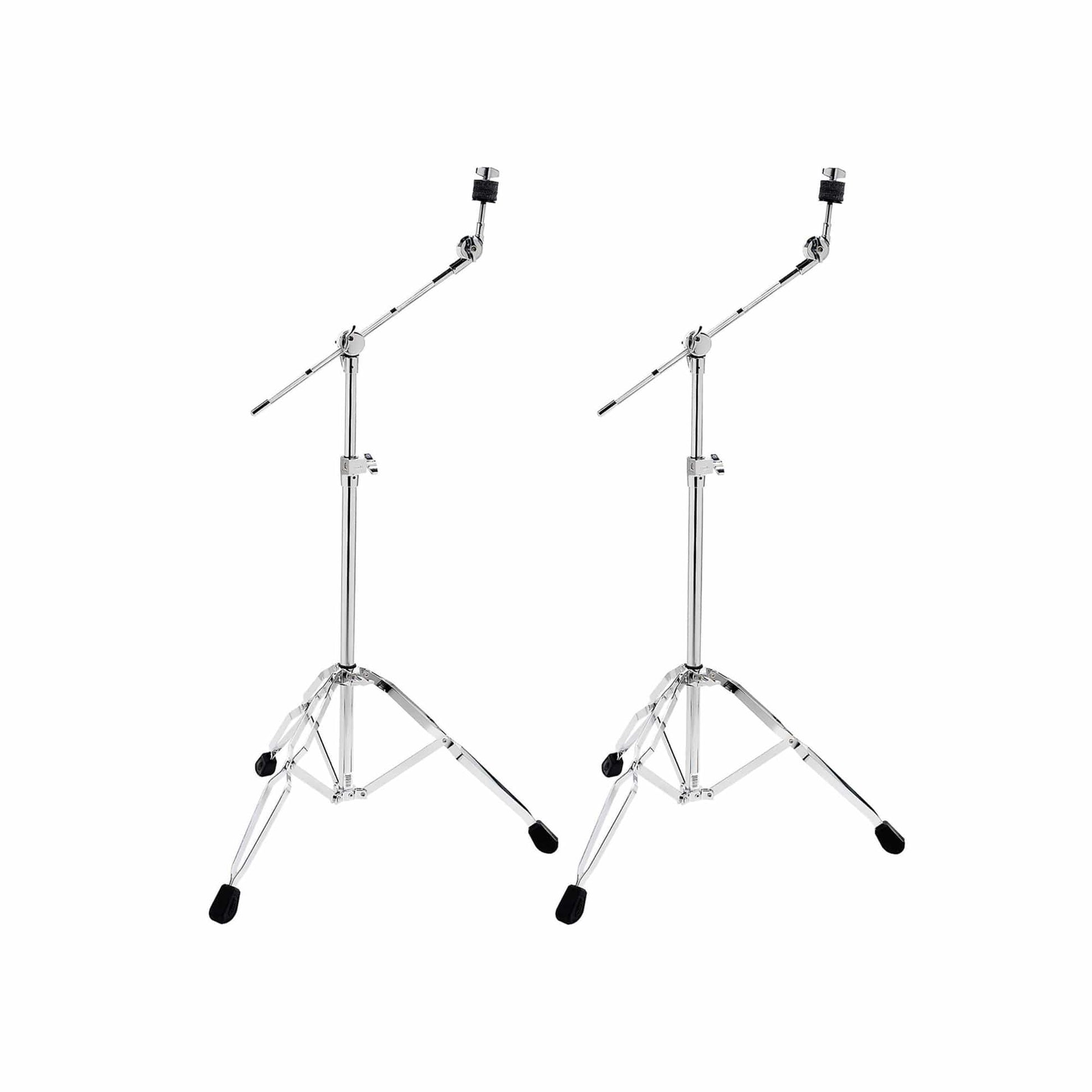 PDP PD800 Boom Cymbal Stand (2 Pack Bundle) Drums and Percussion / Parts and Accessories / Stands
