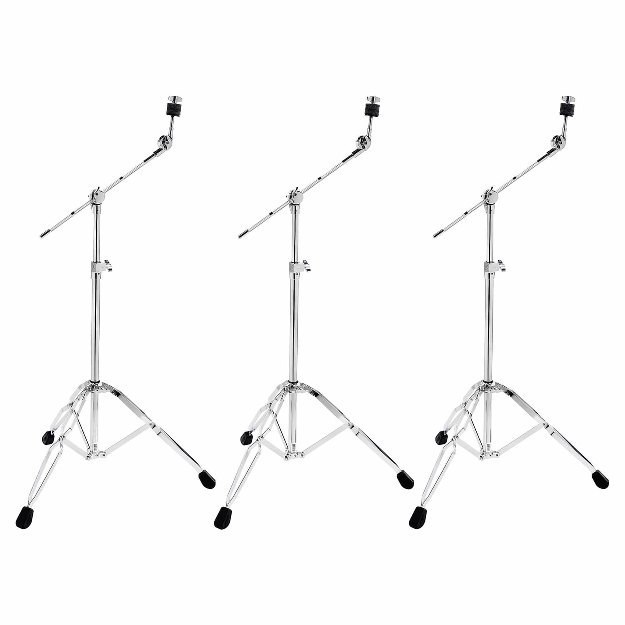 PDP PD800 Boom Cymbal Stand (3 Pack Bundle) – Chicago Music Exchange