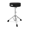 PDP 700 Series DT710R Round Seat Drum Throne Drums and Percussion / Parts and Accessories / Thrones