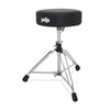PDP 800 Series DT810R Round Seat Drum Throne Drums and Percussion / Parts and Accessories / Thrones