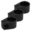 Pearl Nylon Bushing 7/8" for Cymbal and Snare Stand (3 Pack Bundle) Accessories / Stands