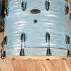 Pearl Session Studio Select 10/12/14/16/22 5pc. Drum Kit Ice Blue Oyster Drums and Percussion / Acoustic Drums / Full Acoustic Kits,Electric Guitars / Solid Body