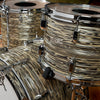 Pearl President Series Deluxe 13/16/22 3pc. Drum Kit Desert Ripple Drums and Percussion / Acoustic Drums / Full Acoustic Kits