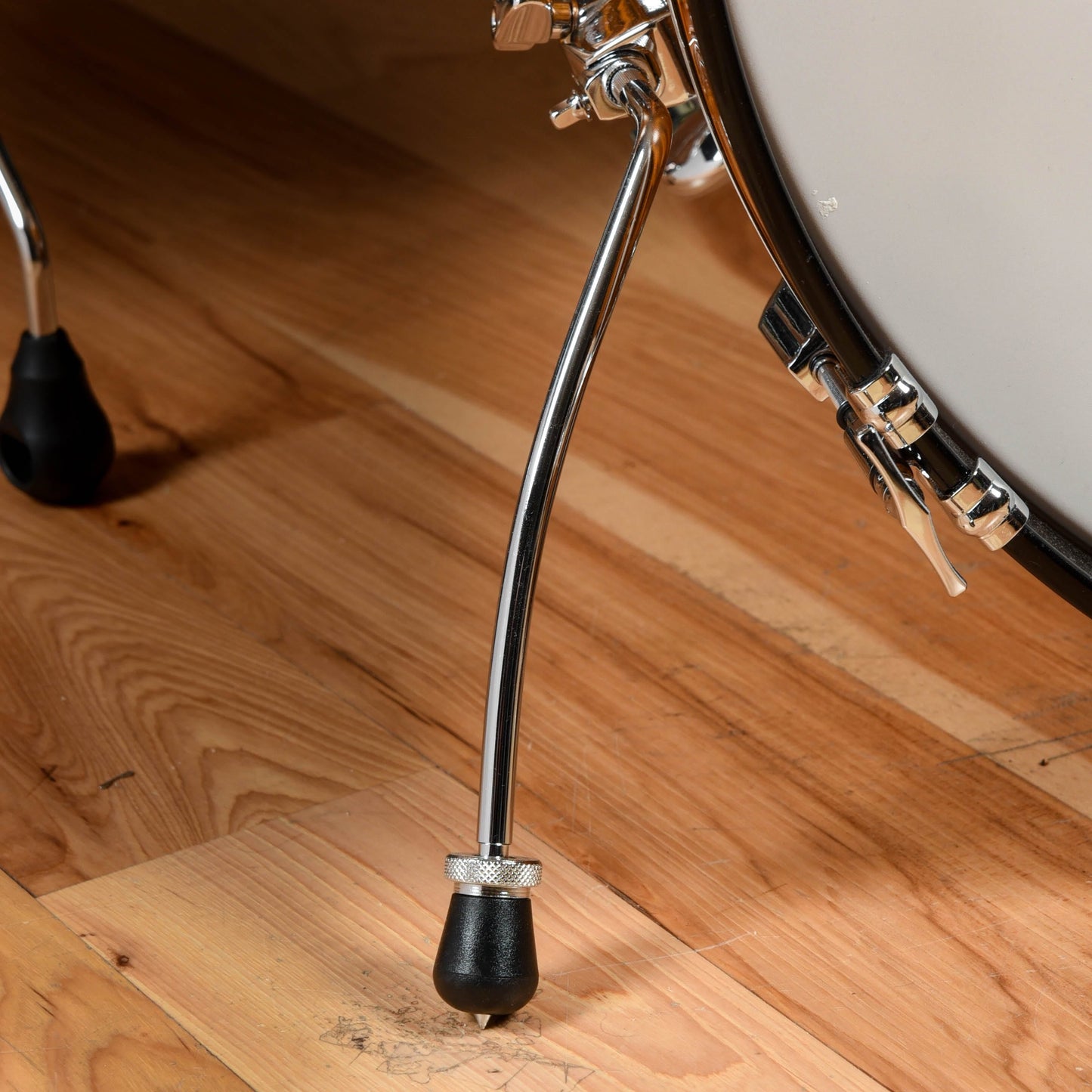 Pearl President Series Deluxe Sunset Ripple 20”, 12”, 14” Drum Kit Sunset Ripple Drums and Percussion / Acoustic Drums / Full Acoustic Kits