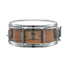 Pearl 5x13 Omar Hakim Signature Snare Drum African Mahogany Drums and Percussion / Acoustic Drums / Snare