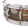 Pearl 5x14 Sensitone Premium Patina Brass Snare Drum Drums and Percussion / Acoustic Drums / Snare