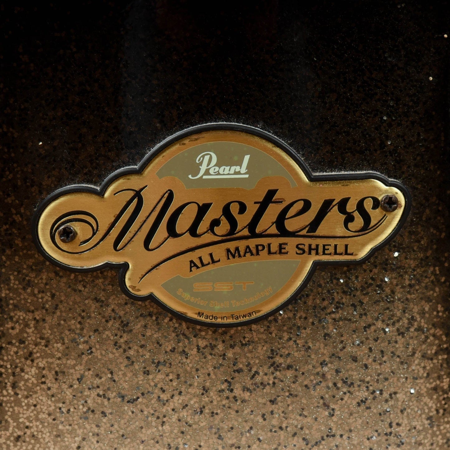 Pearl 6.5x14 Masters Snare Drum Maple Drums and Percussion / Acoustic Drums / Snare