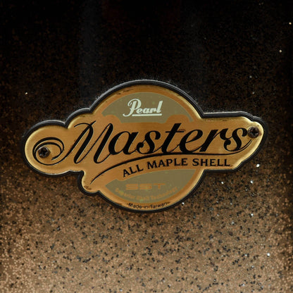 Pearl 6.5x14 Masters Snare Drum Maple Drums and Percussion / Acoustic Drums / Snare