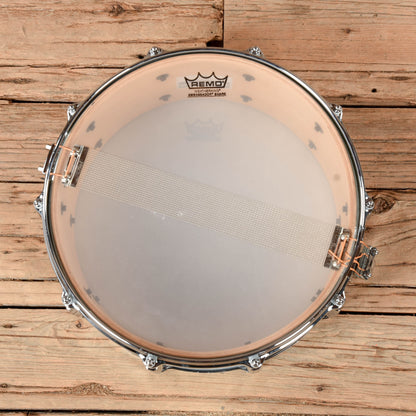 Pearl 6.5x14 Masters Snare Drum Maple Drums and Percussion / Acoustic Drums / Snare