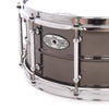 Pearl 6.5x14 Sensitone Black Nickel Over Brass Snare Drum Drums and Percussion / Acoustic Drums / Snare