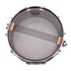 Pearl 6.5x14 Sensitone Black Nickel Over Brass Snare Drum Drums and Percussion / Acoustic Drums / Snare