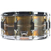 Pearl 6.5x14 Sensitone Premium Patina Brass Snare Drum Drums and Percussion / Acoustic Drums / Snare