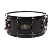 Pearl 6x14 Matt Halpern Black Brass Signature Snare Drum Drums and Percussion / Acoustic Drums / Snare