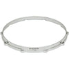 Pearl 14" 10-Lug Die Cast Snare Side Chrome Hoop Drums and Percussion / Parts and Accessories / Drum Parts