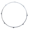 Pearl 16" 8-Lug Die Cast Batter Side Chrome Hoop Drums and Percussion / Parts and Accessories / Drum Parts