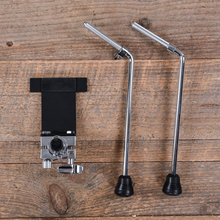 Pearl Jungle Gig Floor Tom To Bass Drum Conversion Kit Chicago Music