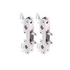 Pearl ADP20 Clamp (2 Pack Bundle) Drums and Percussion / Parts and Accessories / Mounts
