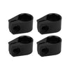 Pearl Nylon Bushing 5/8" for Cymbal Stand (4 Pack Bundle) Drums and Percussion / Parts and Accessories / Stands