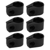 Pearl Nylon Bushing 5/8" for Cymbal Stand (6 Pack Bundle) Drums and Percussion / Parts and Accessories / Stands