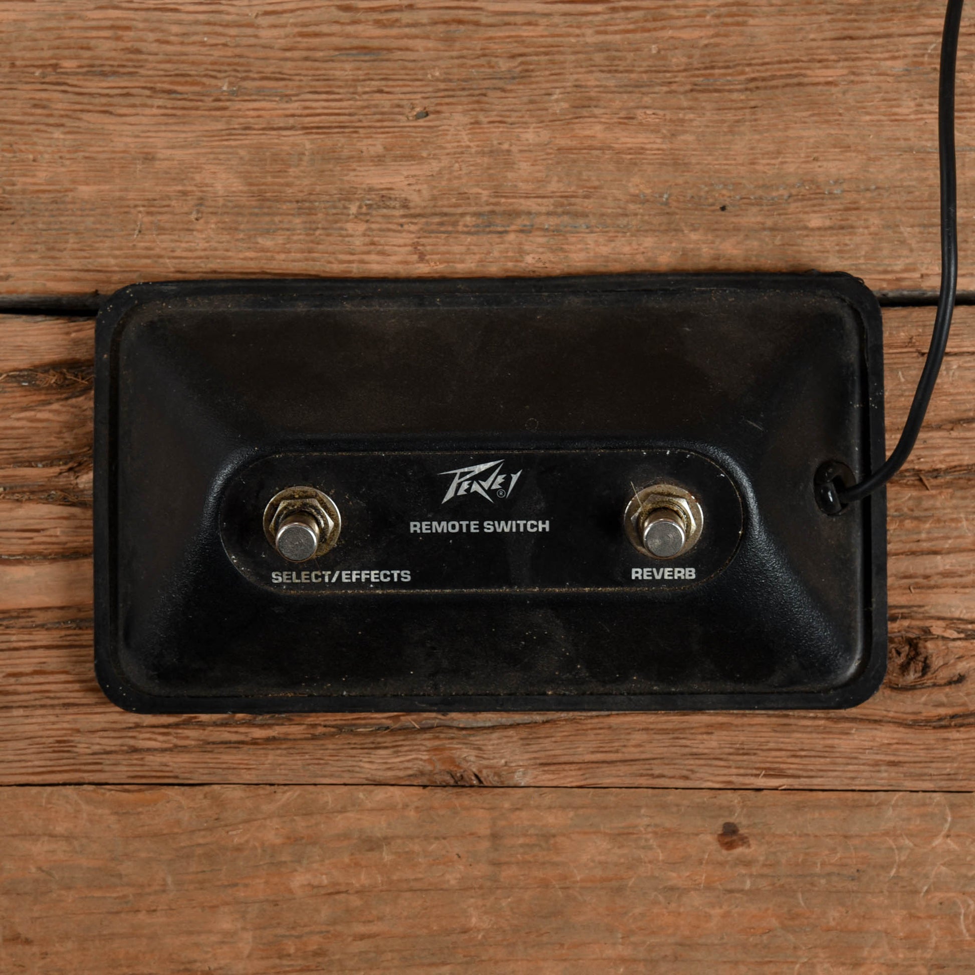 Peavey Classic 30 30-Watt 1x12" Guitar Combo Amp Amps / Guitar Amps / Guitar Cabinets