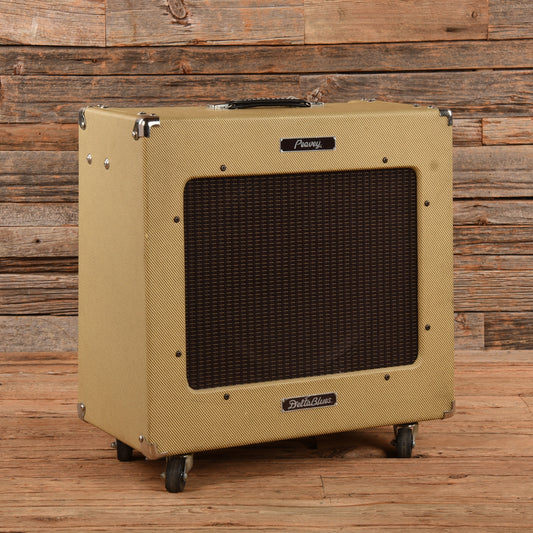 Peavey Delta Blues 1x15 Guitar Combo  2008 Amps / Guitar Amps / Guitar Cabinets