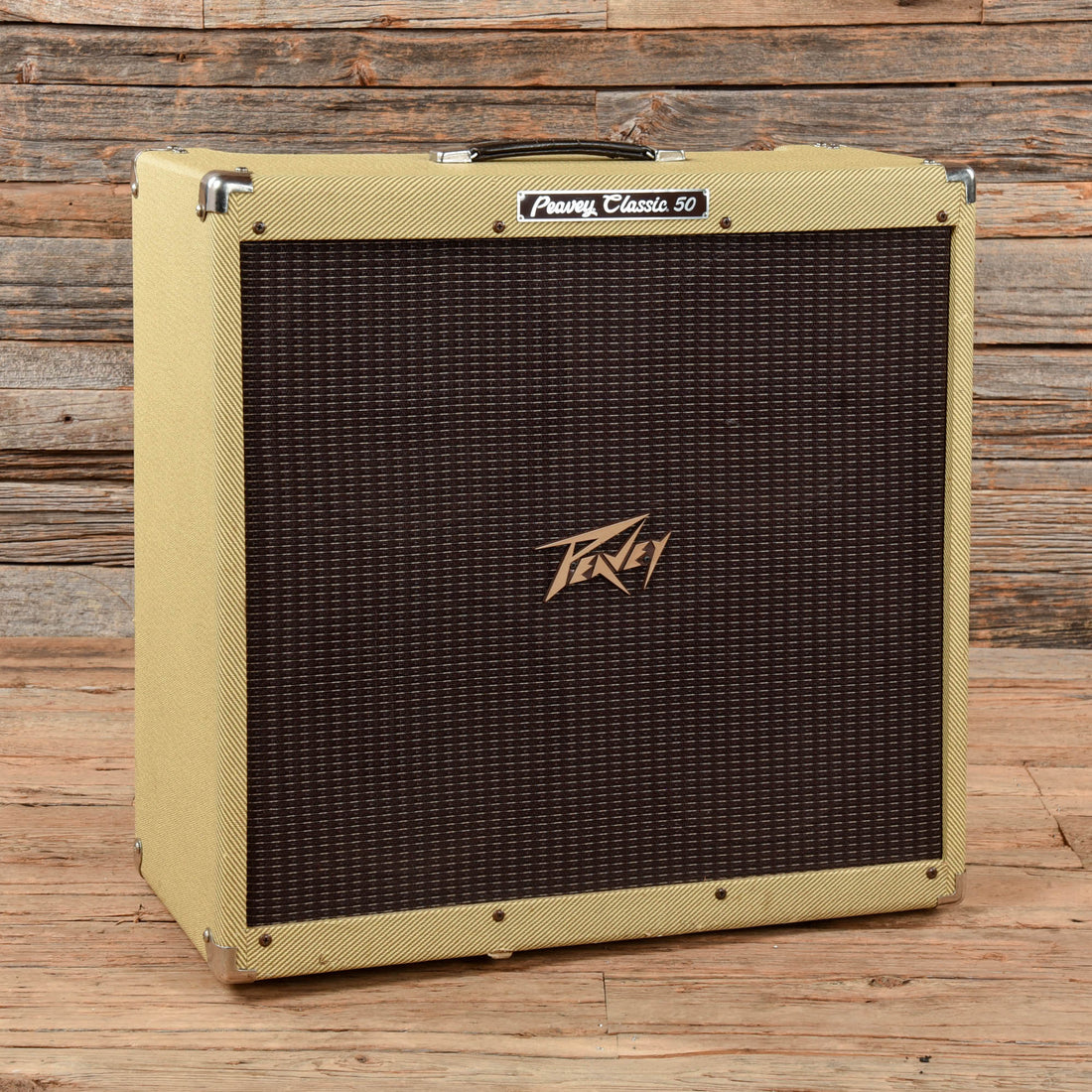 Peavey Classic 50 410 50-Watt 4x10