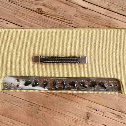 Peavey Classic 50 410 50-Watt 4x10" Guitar Combo Amp Amps / Guitar Cabinets