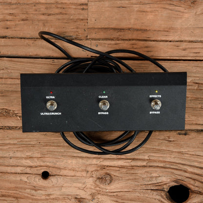 Peavey JSX Joe Satriani Signature 120-Watt Guitar Head Amps / Guitar Cabinets