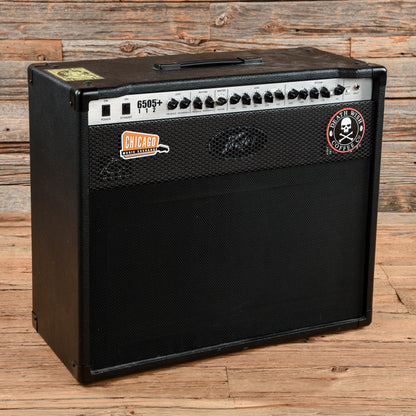 Peavey 6505+ 112 60W Combo Amps / Guitar Combos